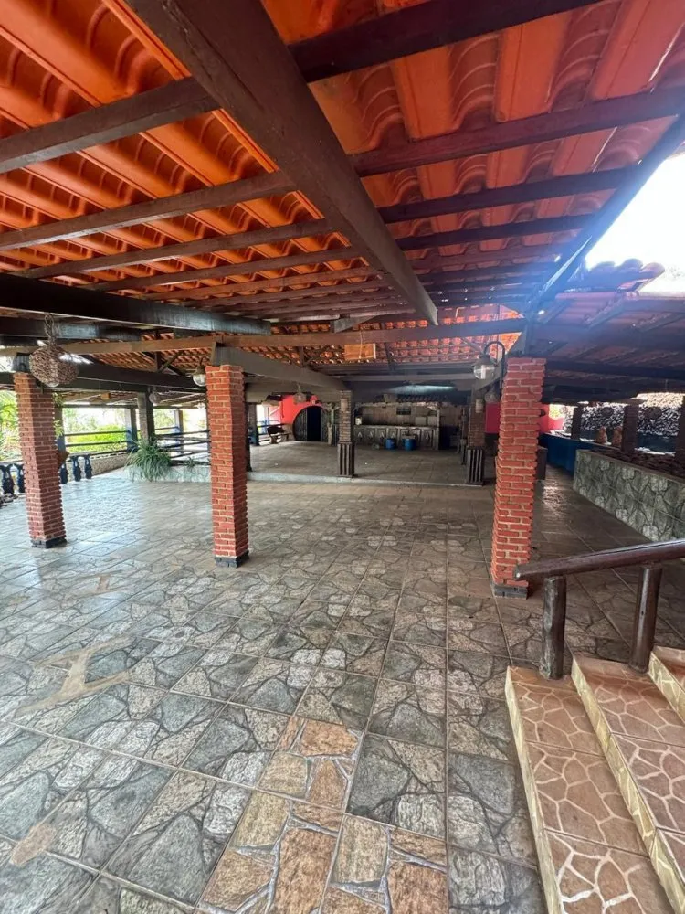 Casa, 10 quartos, 4096 m² - Foto 9