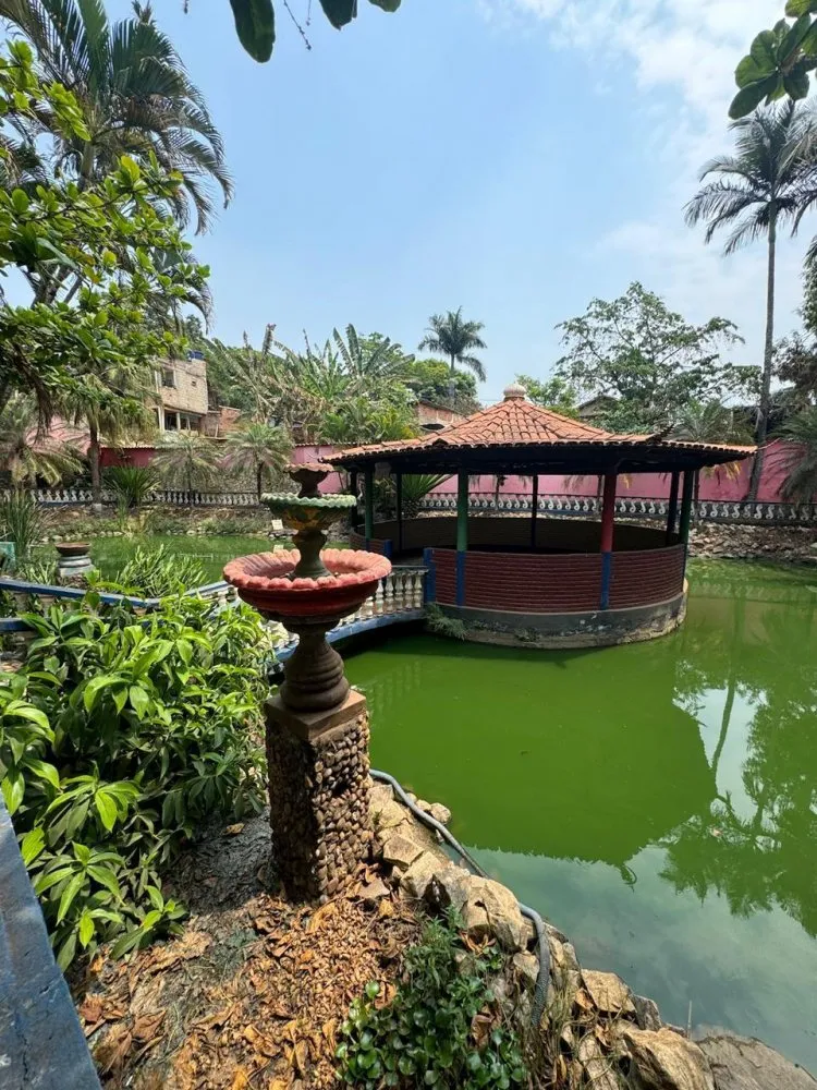Casa, 10 quartos, 4096 m² - Foto 10