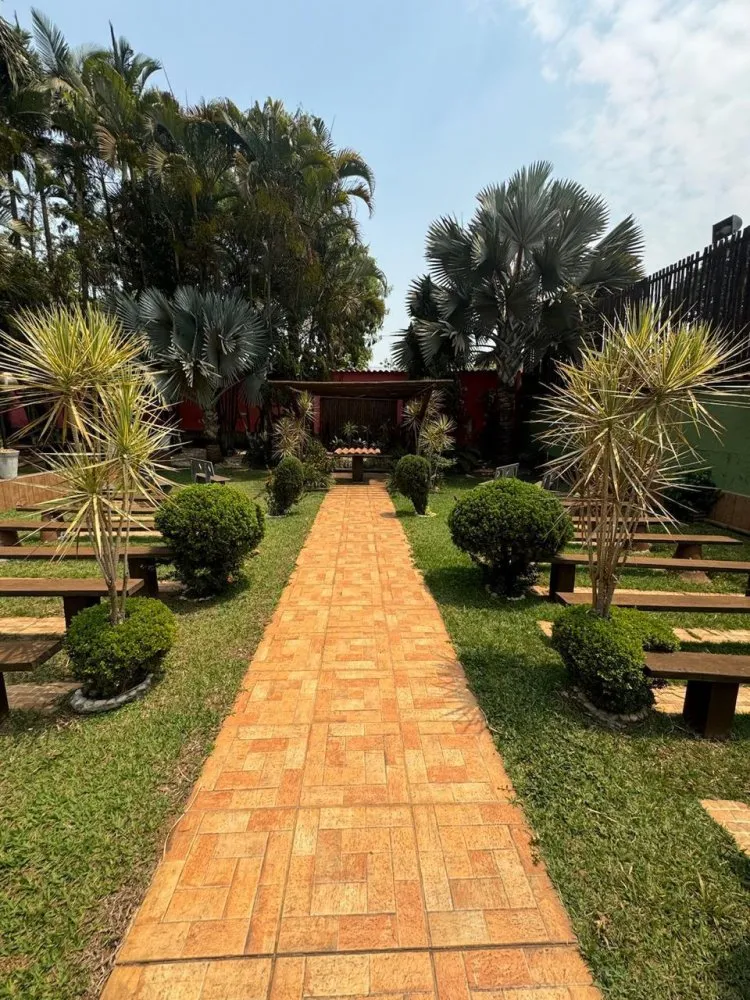 Casa, 10 quartos, 4096 m² - Foto 1