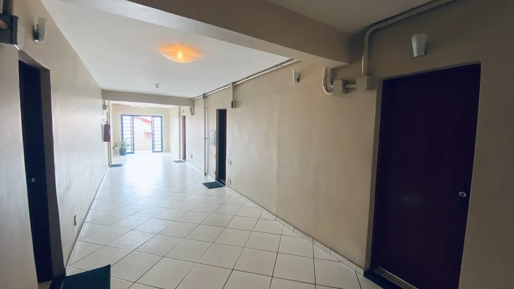 Prédio Inteiro, 520 m² - Foto 1
