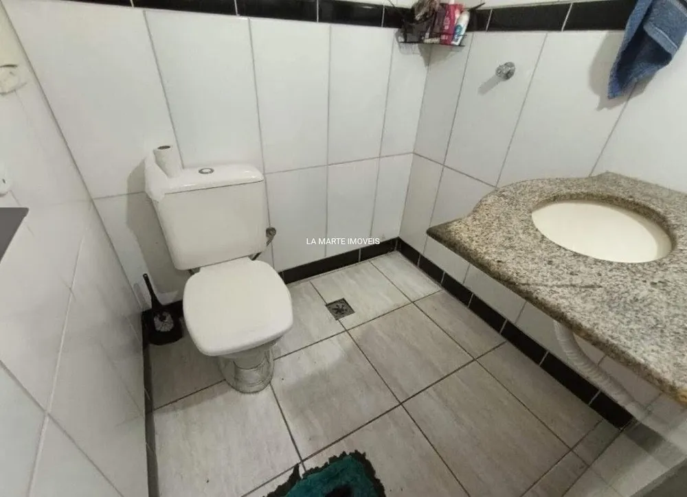 Casa, 4 quartos, 200 m² - Foto 8