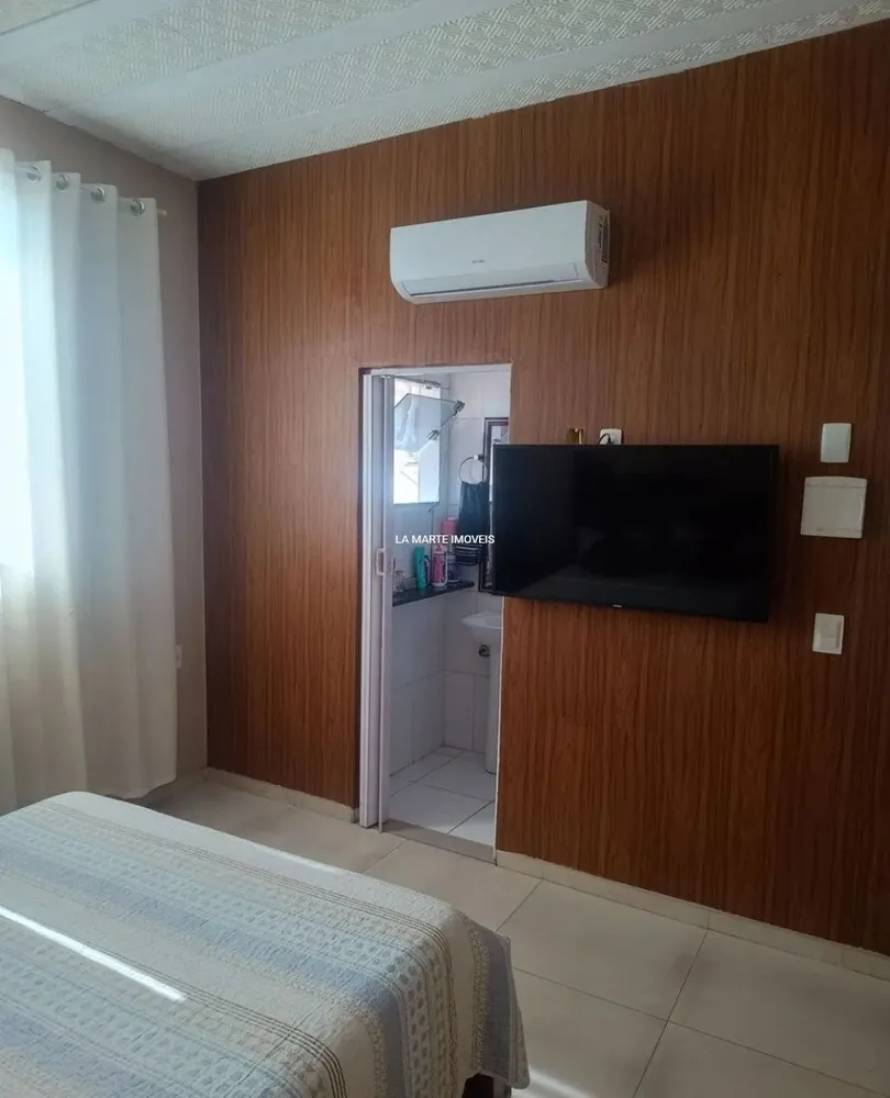 Casa, 4 quartos, 200 m² - Foto 2
