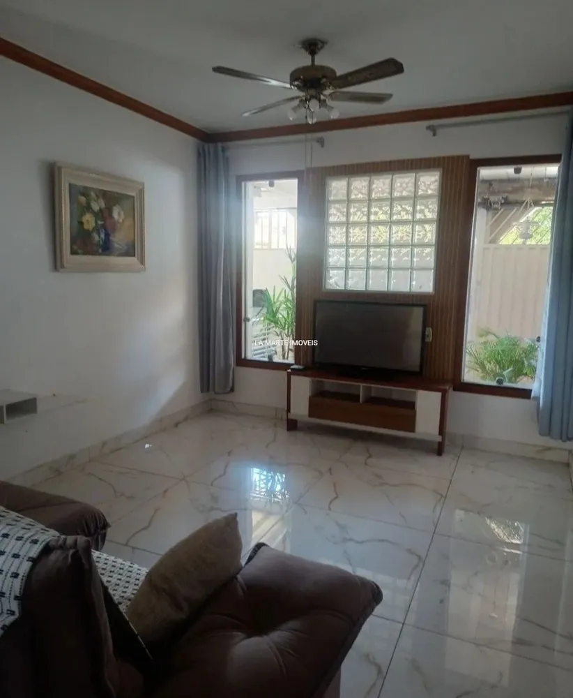 Casa, 4 quartos, 200 m² - Foto 11