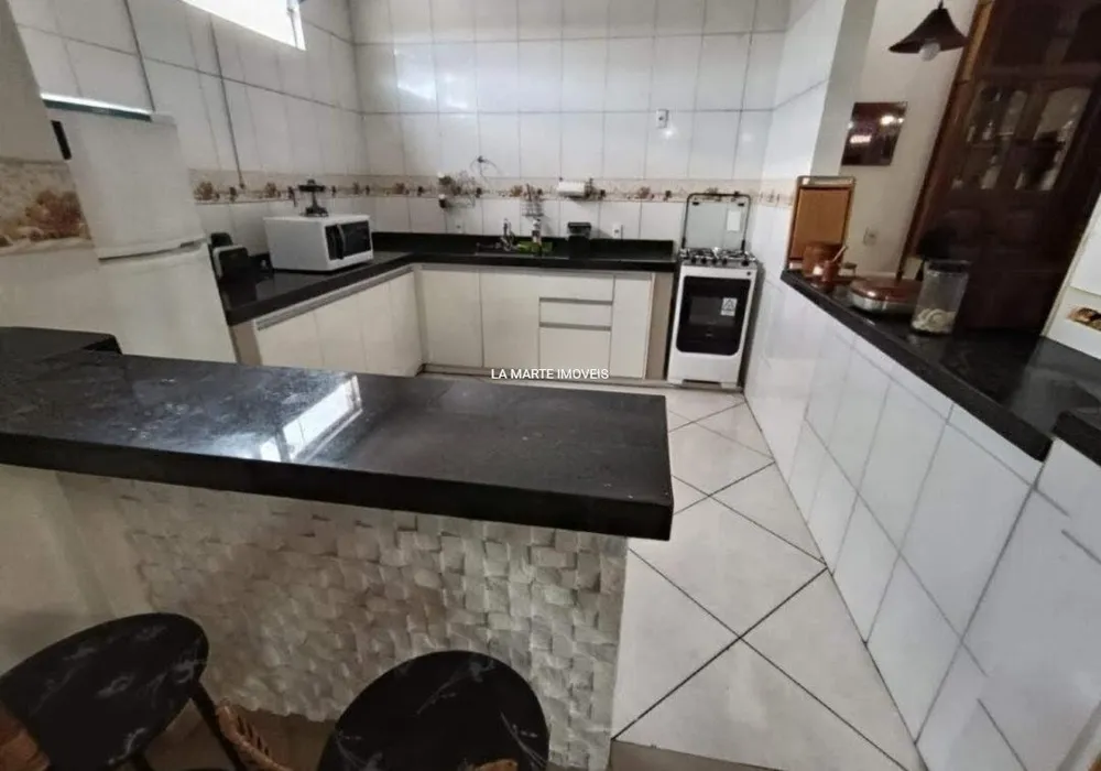 Casa, 4 quartos, 200 m² - Foto 5