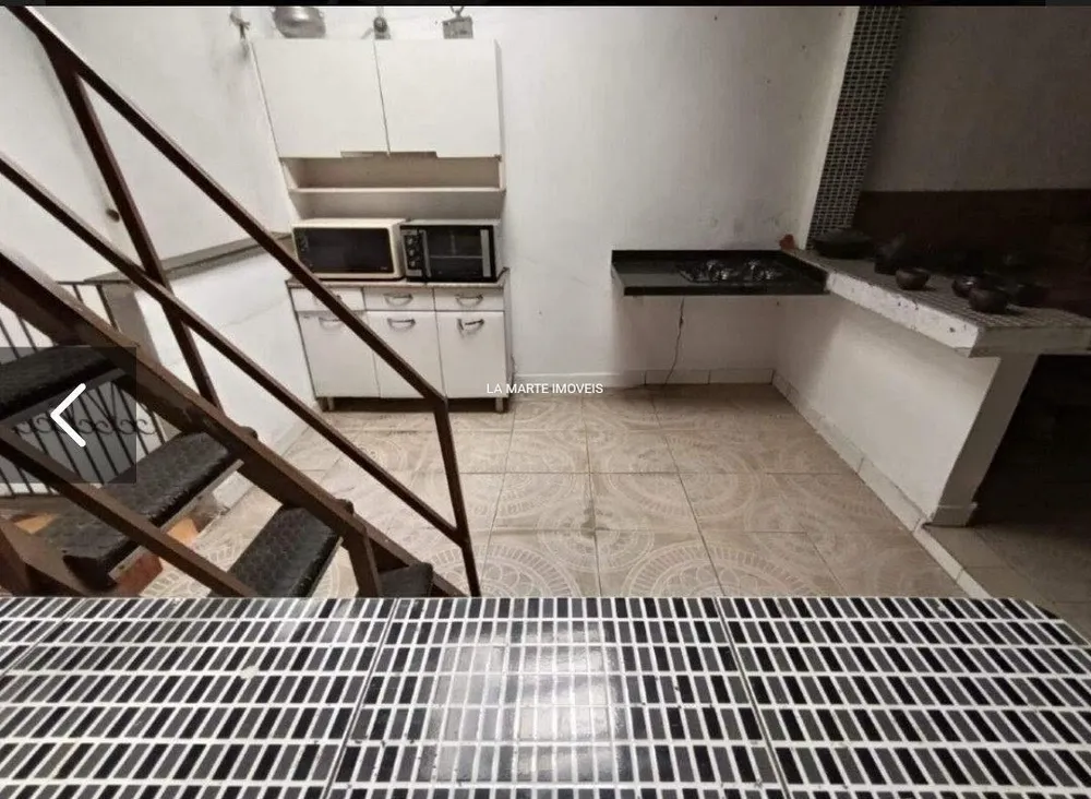 Casa, 4 quartos, 200 m² - Foto 7