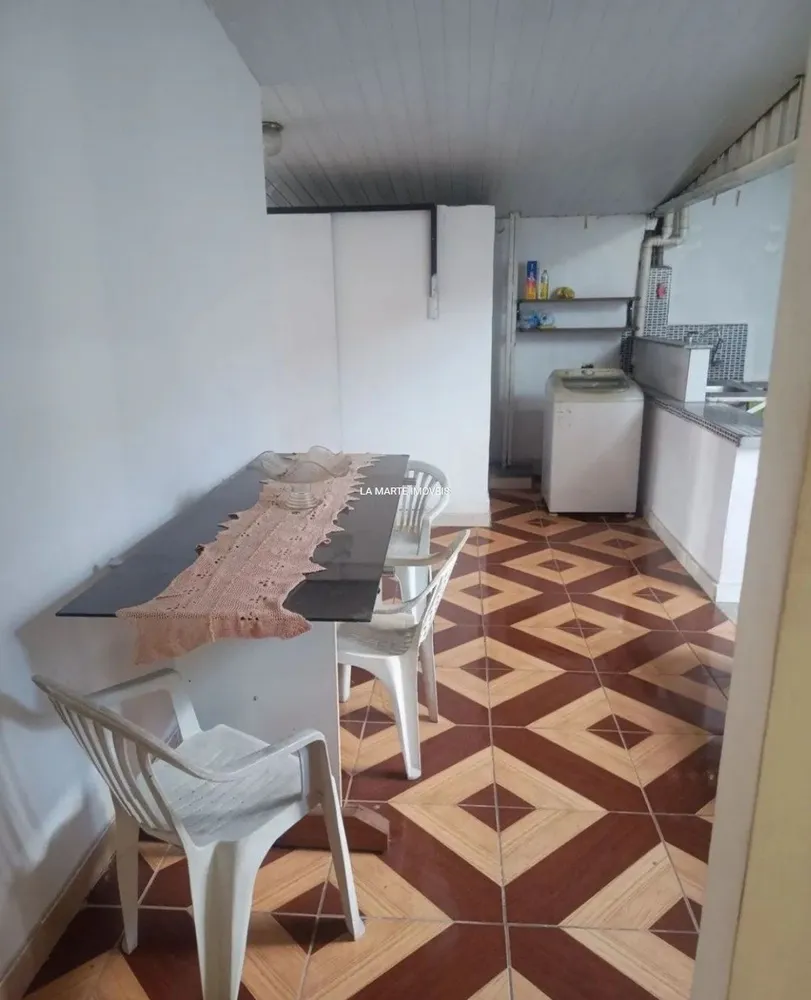 Casa, 4 quartos, 200 m² - Foto 10