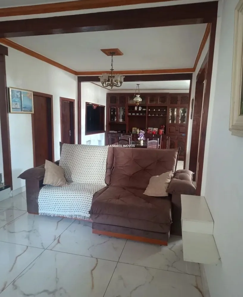 Casa, 4 quartos, 200 m² - Foto 12