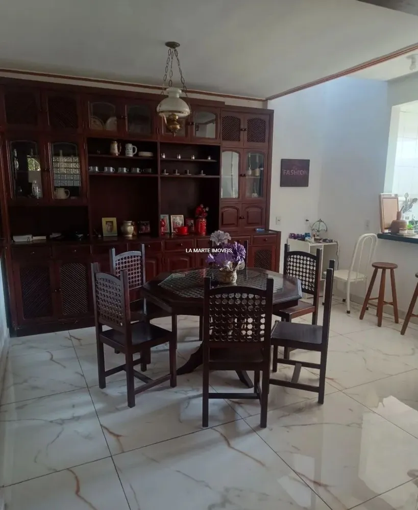 Casa, 4 quartos, 200 m² - Foto 20