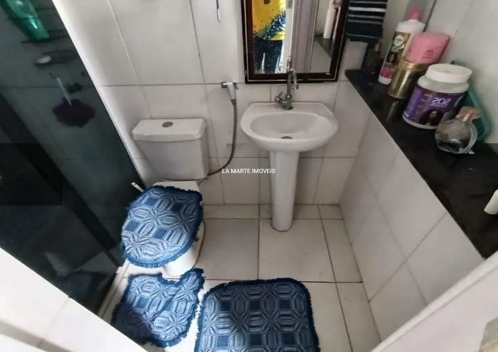 Casa, 4 quartos, 200 m² - Foto 9