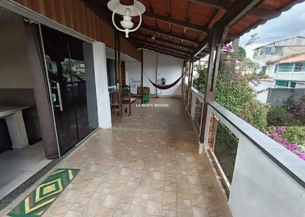 Casa, 4 quartos, 200 m² - Foto 14