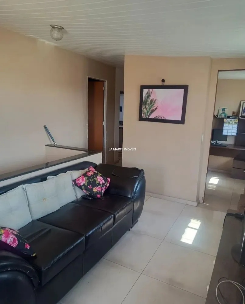 Casa, 4 quartos, 200 m² - Foto 3