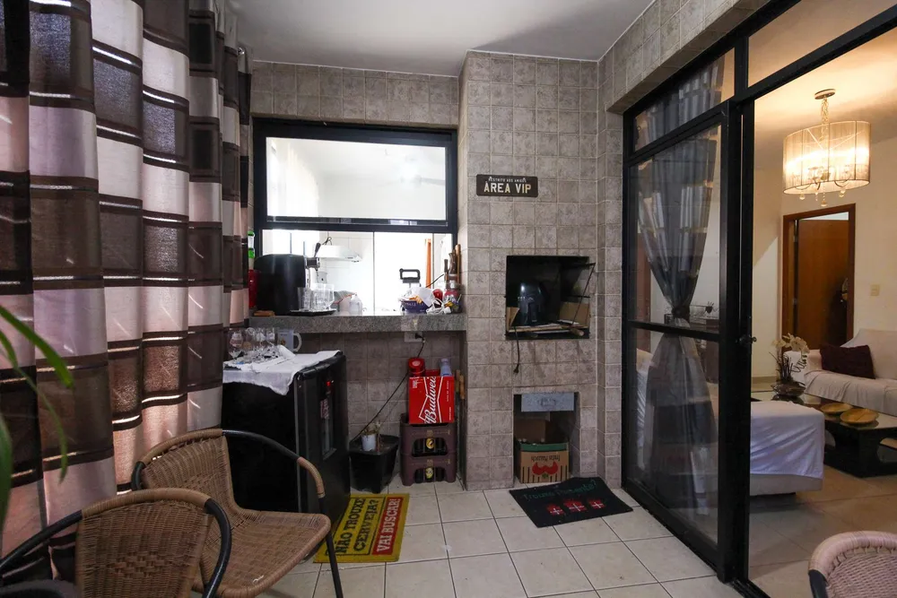 Apartamento, 3 quartos, 113 m² - Foto 8