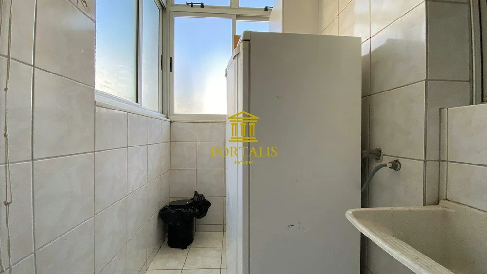 Apartamento, 2 quartos, 70 m² - Foto 2
