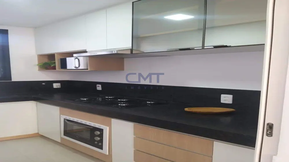 Cobertura, 3 quartos, 101 m² - Foto 3