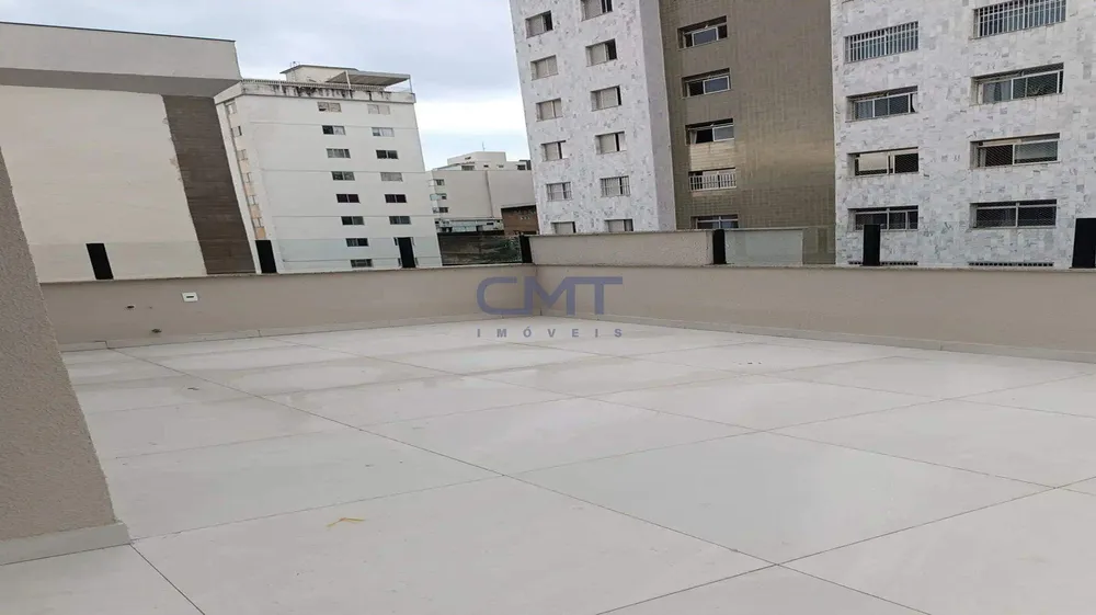 Cobertura, 3 quartos, 101 m² - Foto 13