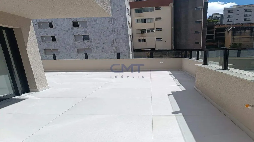 Cobertura, 3 quartos, 101 m² - Foto 16