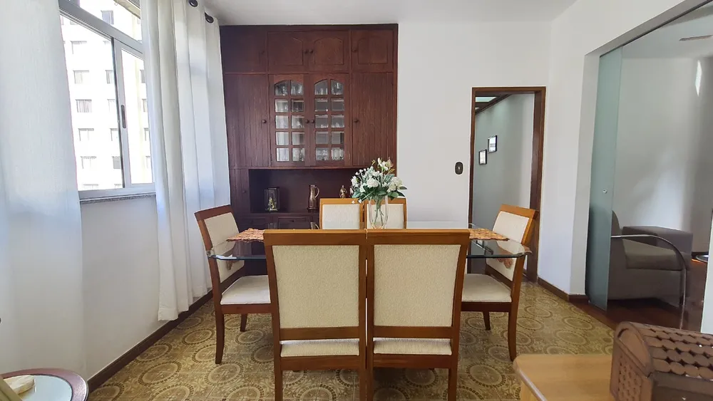 Apartamento, 3 quartos, 98 m² - Foto 3