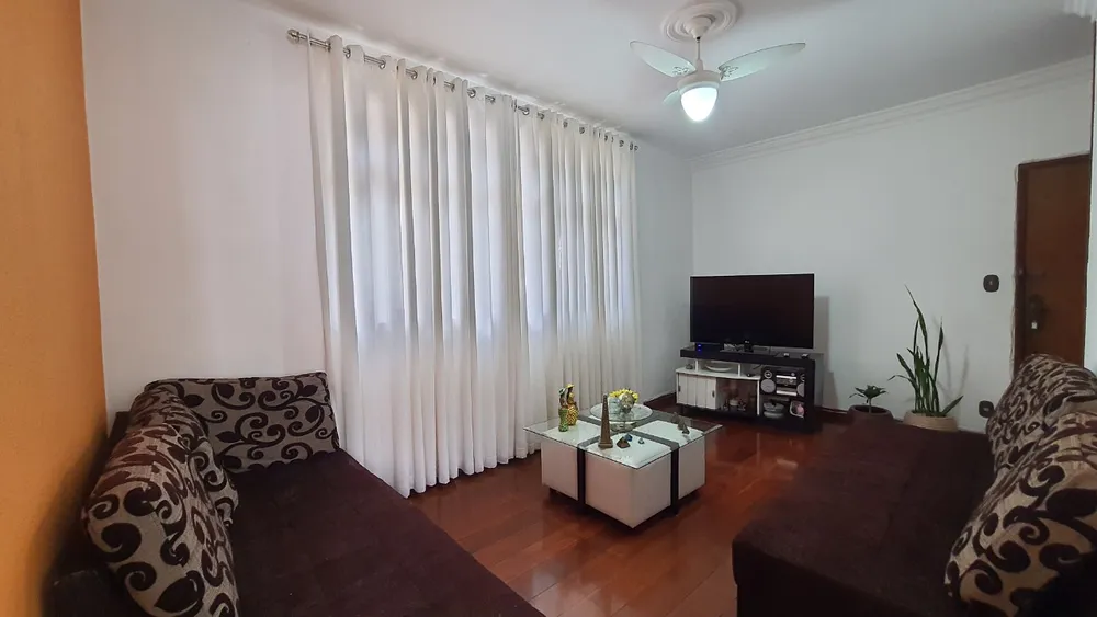 Apartamento, 3 quartos, 98 m² - Foto 1