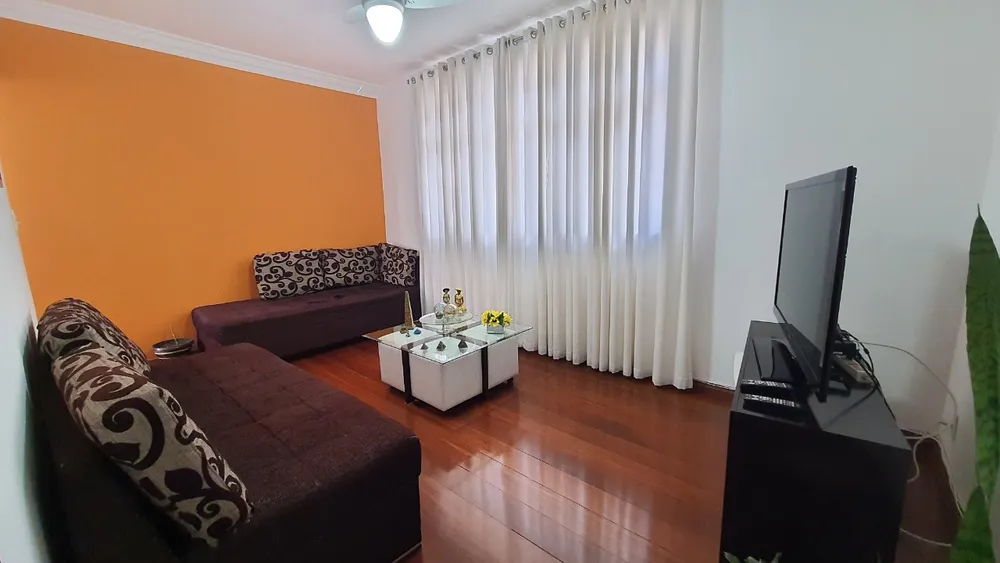 Apartamento, 3 quartos, 98 m² - Foto 2