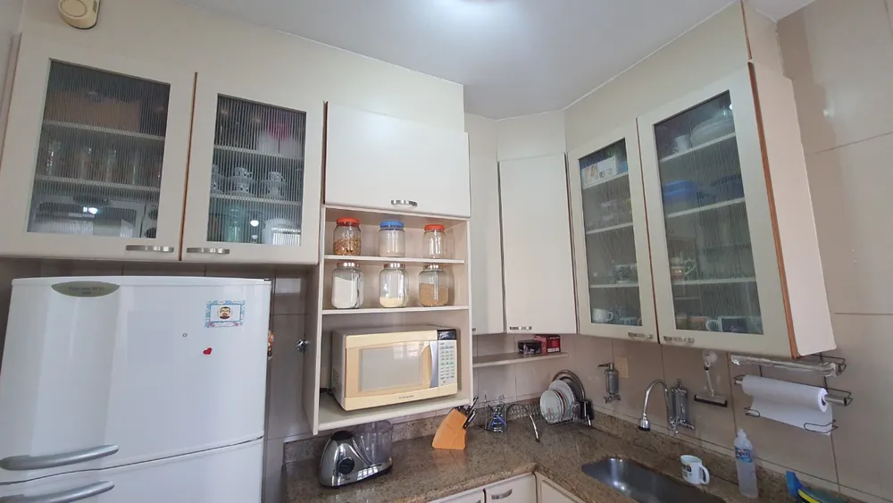 Apartamento, 3 quartos, 98 m² - Foto 13