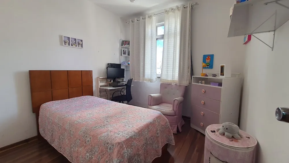 Apartamento, 3 quartos, 98 m² - Foto 7