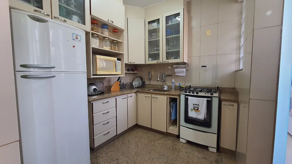 Apartamento, 3 quartos, 98 m² - Foto 12