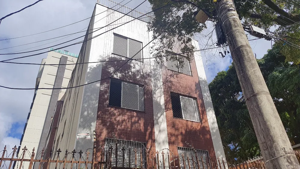 Apartamento, 3 quartos, 98 m² - Foto 19
