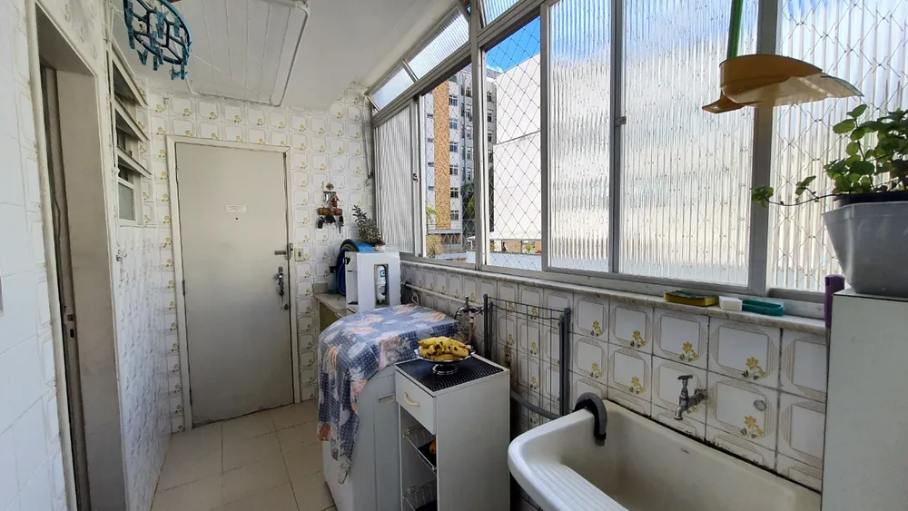 Apartamento, 3 quartos, 98 m² - Foto 15