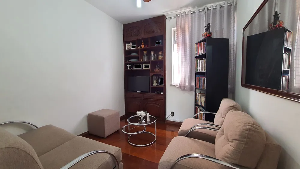 Apartamento, 3 quartos, 98 m² - Foto 11