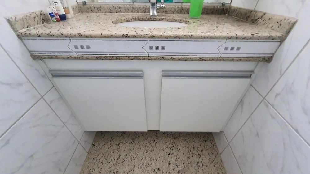 Apartamento, 3 quartos, 98 m² - Foto 8