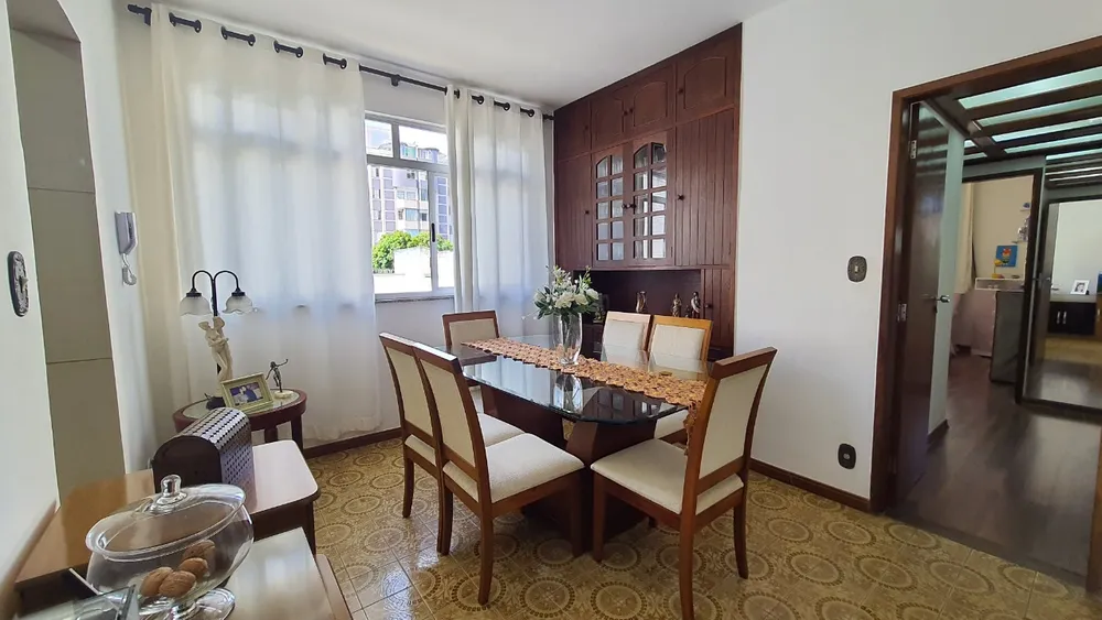 Apartamento, 3 quartos, 98 m² - Foto 4