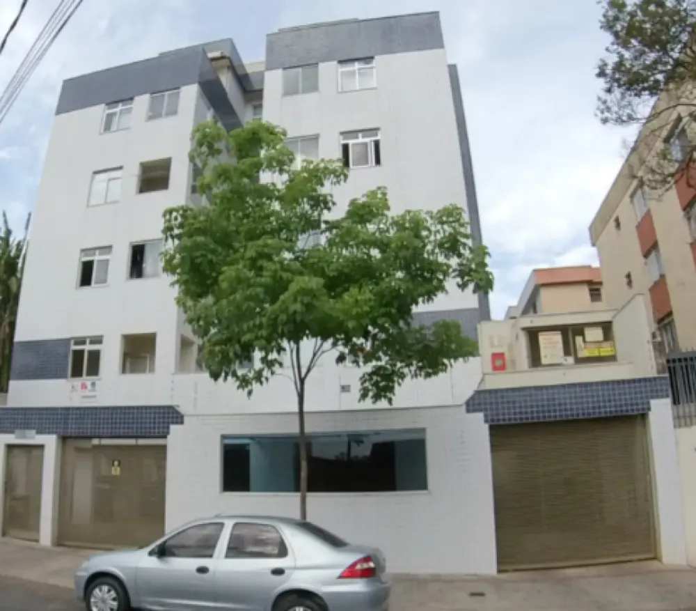 Apartamento, 2 quartos, 51 m² - Foto 1