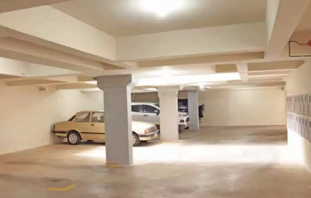 Apartamento, 2 quartos, 51 m² - Foto 6