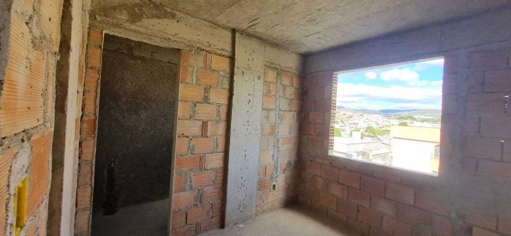 Apartamento à venda com 2 quartos, 55m² - Foto 12