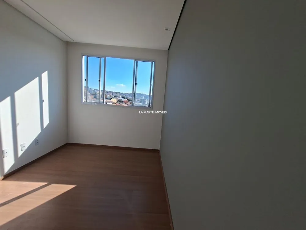 Apartamento, 2 quartos, 45 m² - Foto 2