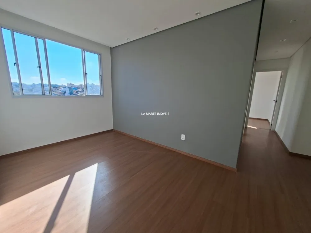 Apartamento, 2 quartos, 45 m² - Foto 1