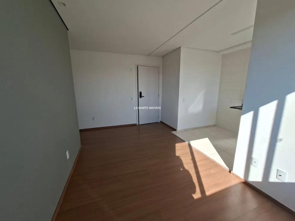 Apartamento, 2 quartos, 45 m² - Foto 4