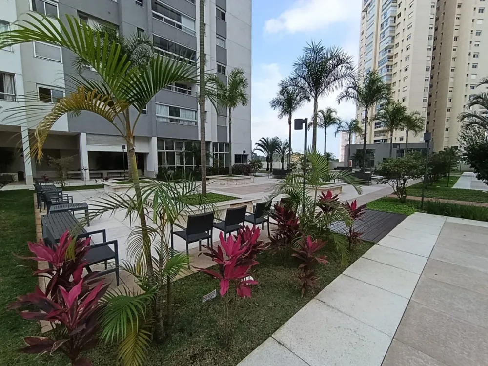 Apartamento, 2 quartos, 64 m² - Foto 2