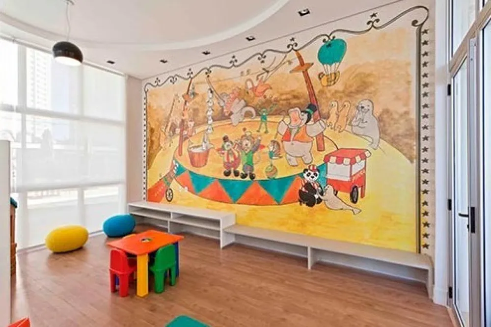 Apartamento, 2 quartos, 64 m² - Foto 5