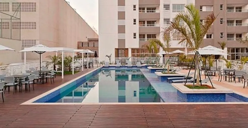 Apartamento, 2 quartos, 64 m² - Foto 4