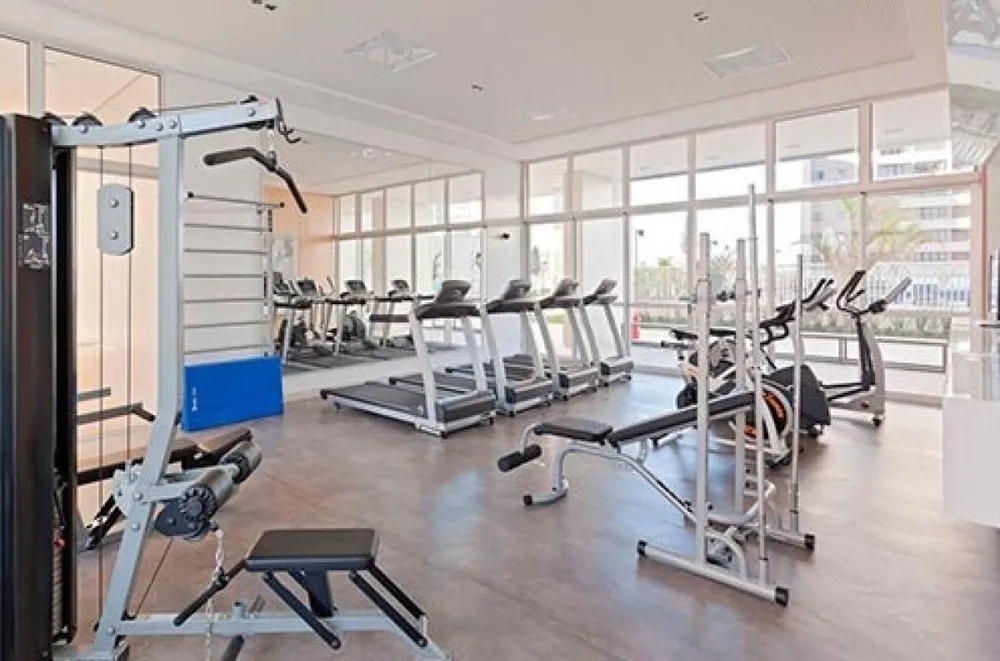Apartamento, 2 quartos, 64 m² - Foto 6