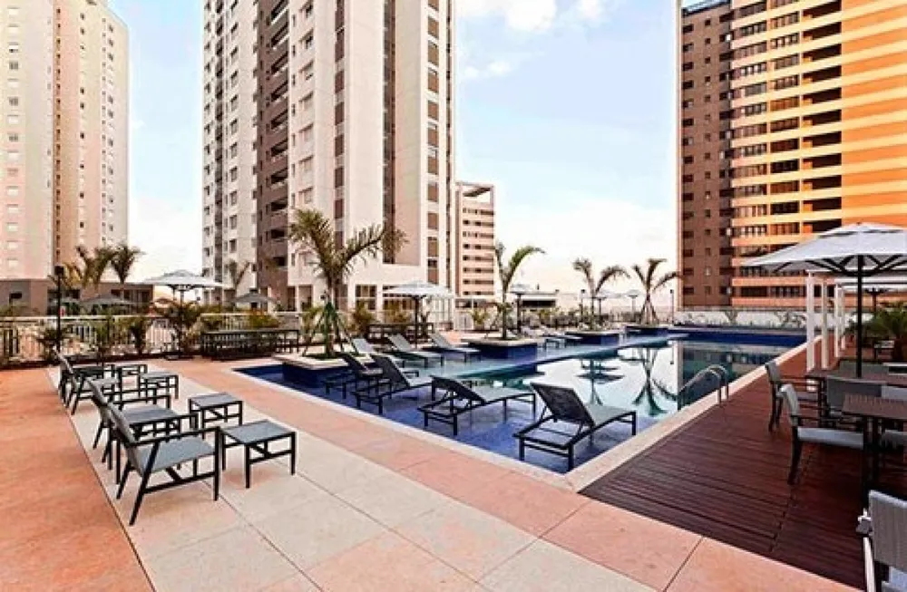 Apartamento, 2 quartos, 64 m² - Foto 3