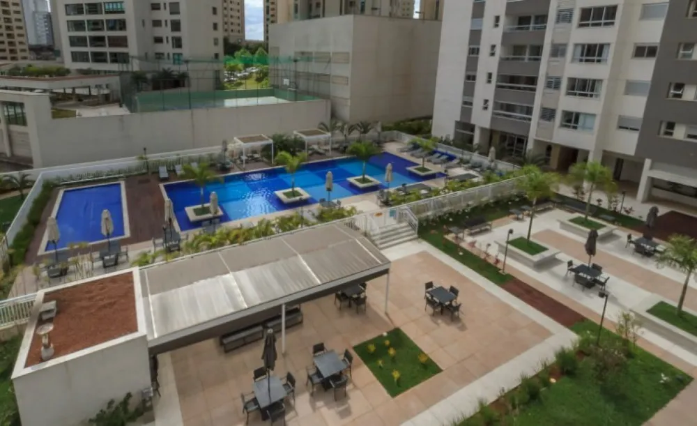 Apartamento, 2 quartos, 64 m² - Foto 1