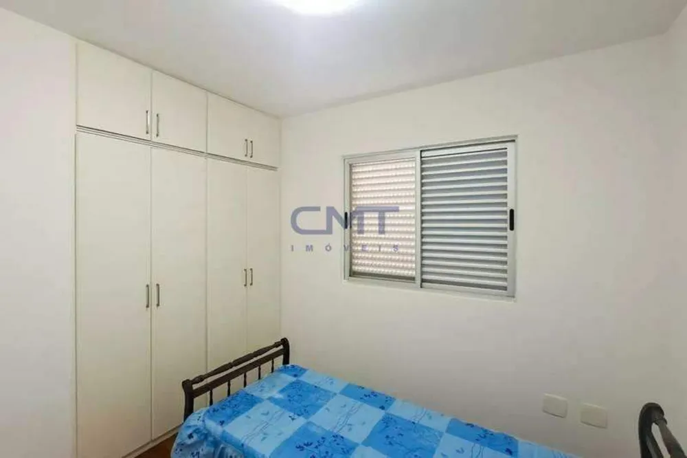 Apartamento, 3 quartos, 80 m² - Foto 1