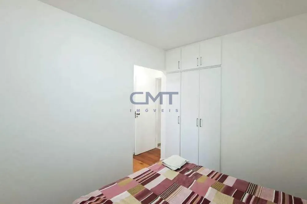 Apartamento, 3 quartos, 80 m² - Foto 5