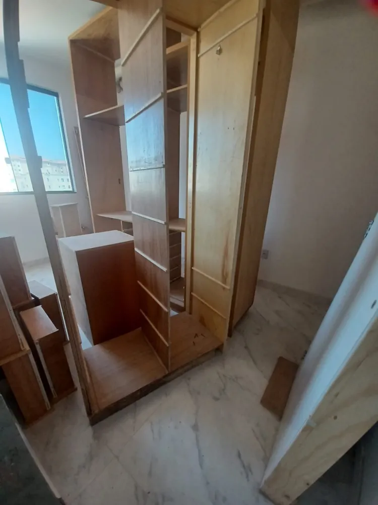 Apartamento, 3 quartos, 184 m² - Foto 14
