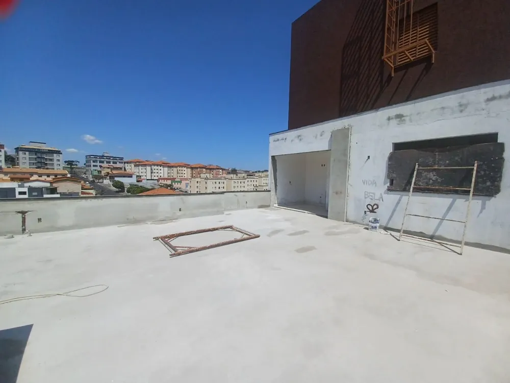 Apartamento, 3 quartos, 184 m² - Foto 3