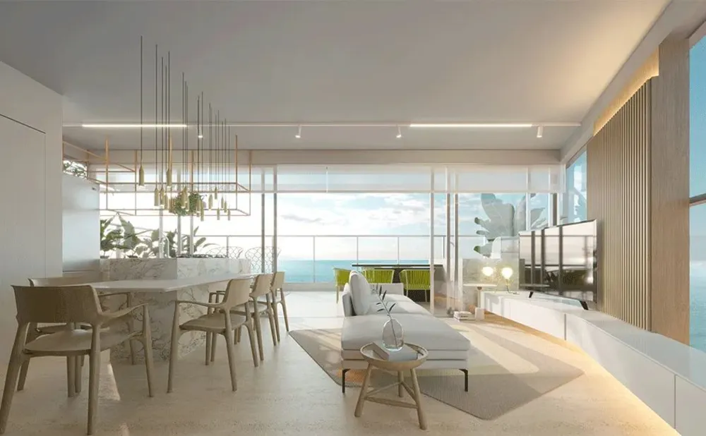 Apartamento, 1 quarto, 28 m² - Foto 16
