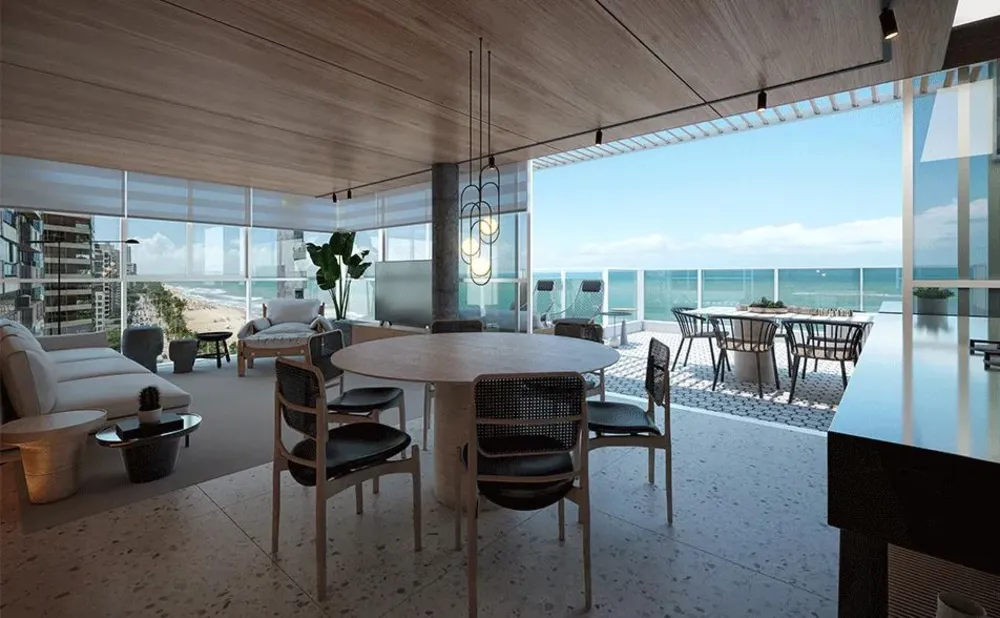 Apartamento, 1 quarto, 28 m² - Foto 10
