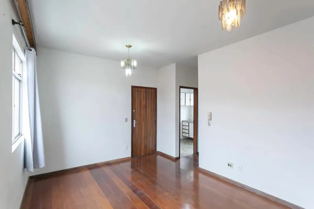 Apartamento, 3 quartos, 90 m² - Foto 1